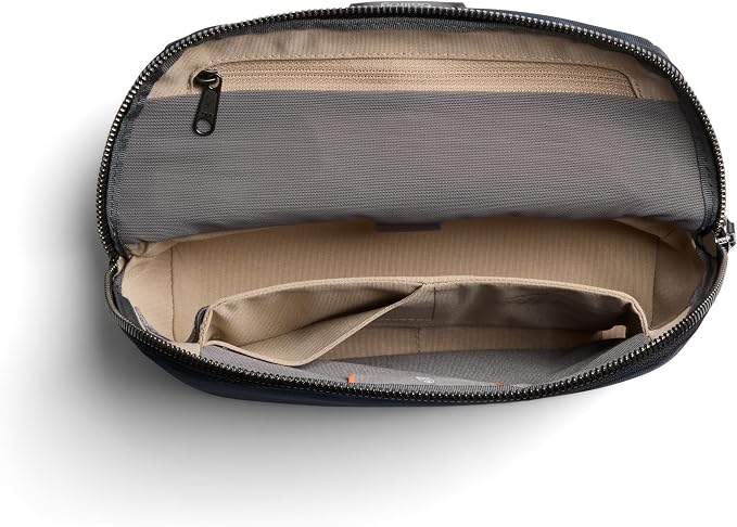 Bellroy Desk Caddy (tech organizer) - Nightsky