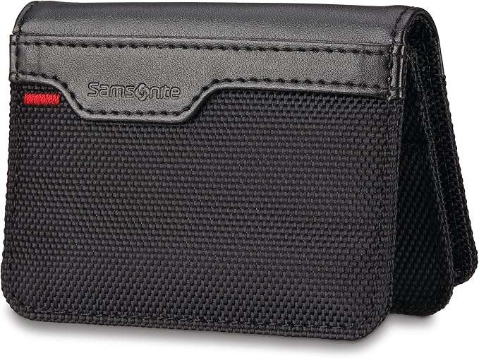Samsonite Xenon Business Business Card Wallet