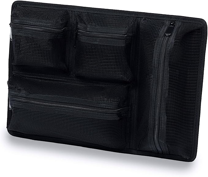ColorCase Mesh Lid Organizer for Pelican 1450 Protector Case