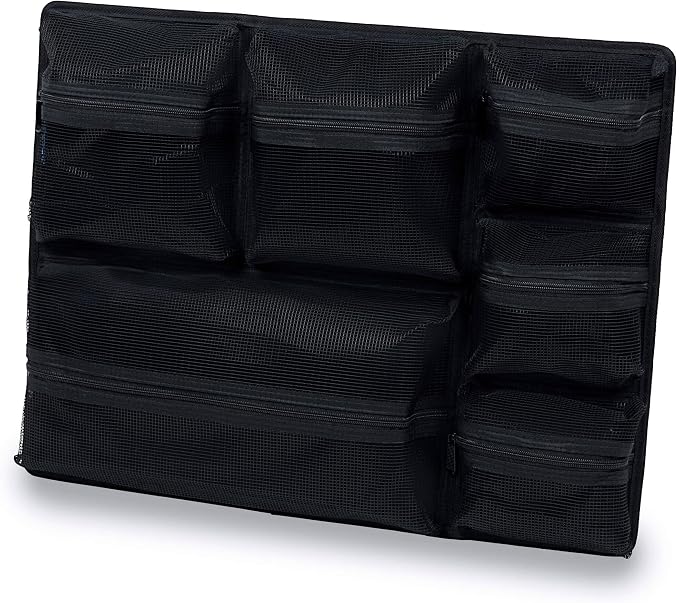 ColorCase Mesh Lid Organizer for Pelican 1600 Protector Case