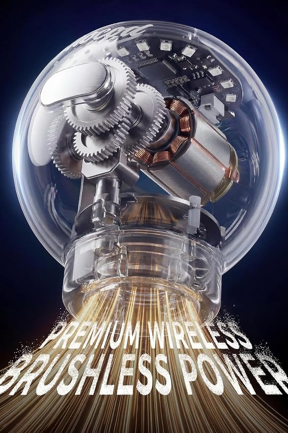 Travel Vacuum Bags with Pump, 15 Pack Vacuum Storage Bags for Clothing, Brushless Motor Type-C Rechargeable Pump, Compression Packing Bags for Travel, Suitcase, Closet and Home Storage, White