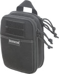 MAXPEDITION Double-Decker Pocket Organizer, Tactical Tool Pouch for Organization, EDC Pouch for Everyday Carry