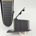 American3D SBA3 Storage Fix, with Hinged Clip-in Lid, Precision Fit, Video Demo