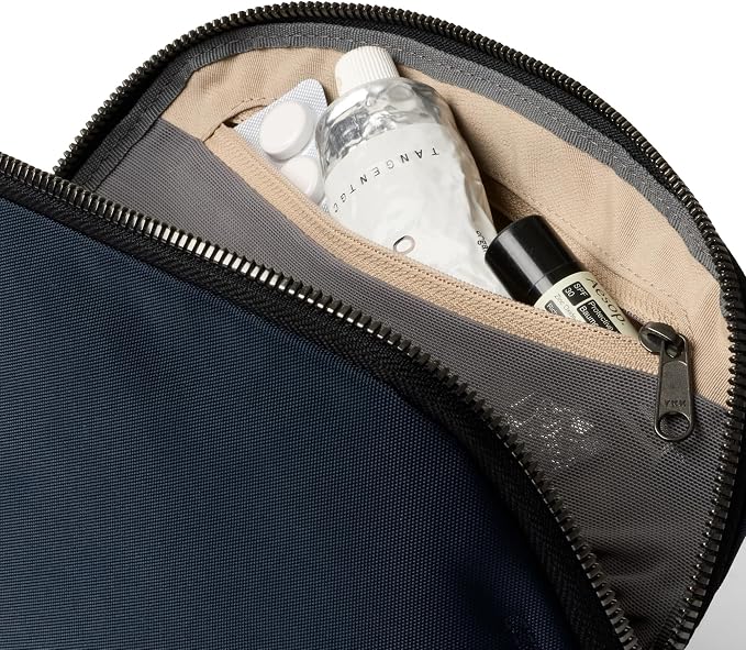 Bellroy Desk Caddy (tech organizer) - Nightsky