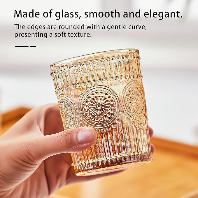 Foaming Hand Soap Dispenser,Glass Foam Soap Dispenser,Refillable Liquid Soap Dispenser,Lotion Dispenser(A4-3-US)
