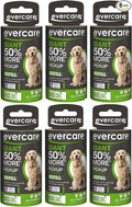 Evercare Giant PET Hair Roller REFILL - 6 Pack
