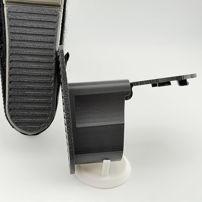 American3D SBA3 Storage Fix, with Hinged Clip-in Lid, Precision Fit, Video Demo