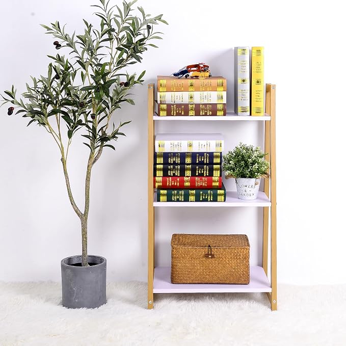 Natural Seagrass Storage Baskets with Lid,Multipurpose Home Organizer Bins Boxes for Shelf Organizer,Decorative Storage Bins