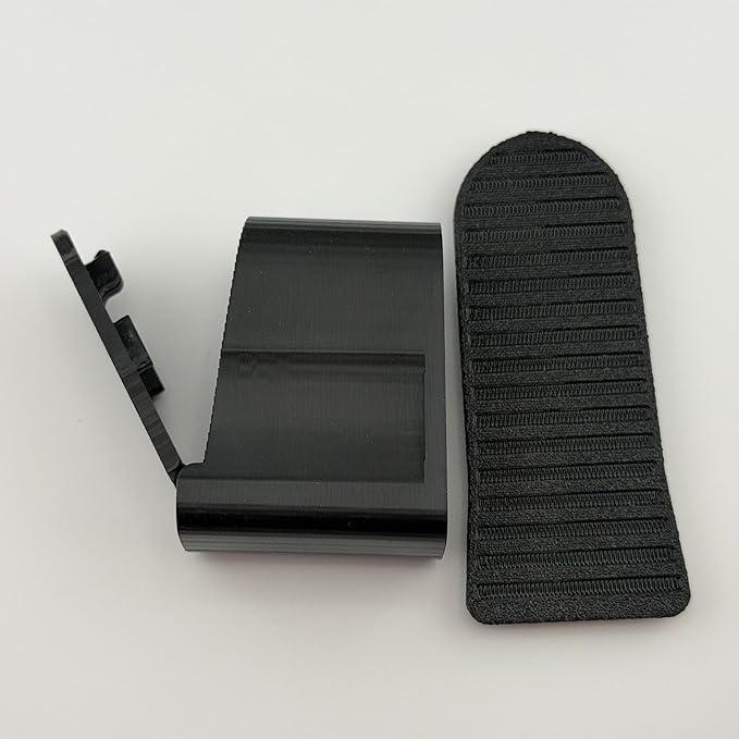 American3D SBA3 Storage Fix, with Hinged Clip-in Lid, Precision Fit, Video Demo