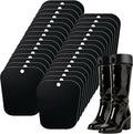 Luxdecor 32 Pieces (16 Pairs) 10/12/14/16in Boot Shaper Inserts Boots Form Stand Support Holder for Women and Men Organizer