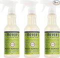 MRS. MEYER'S CLEAN DAY All-Purpose Cleaner Spray, Cruelty Free Formula, Lemon Verbena, 16 fl. oz - Pack of 3
