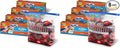 Hefty Calendar Slider Gallon Freezer Bags,1 Gallon Size Slider Bags with Stand and Fill Expandable Bottoms,Helps Prevent Freezer Burn,25 Count (Pack of 8)