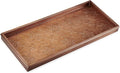 Good Directions 204VB Medallions Tray, Plants, Pet Bowls, and More Boots, Shoes, Storage, and More, Copper Large