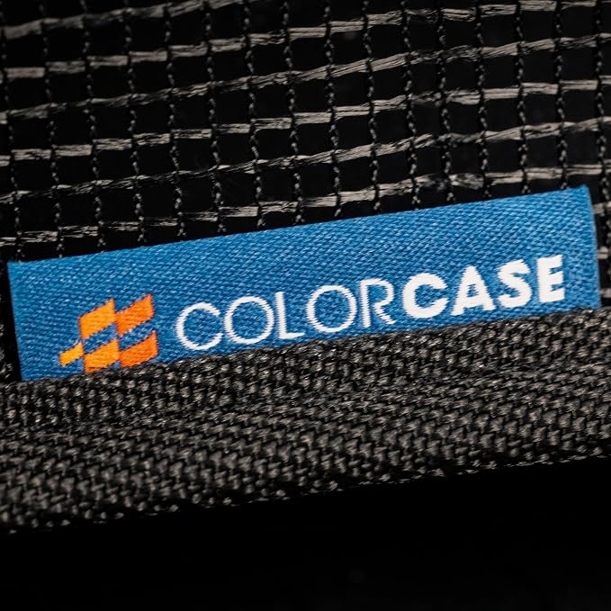 ColorCase Mesh Lid Organizer for Pelican 1550 Protector Case