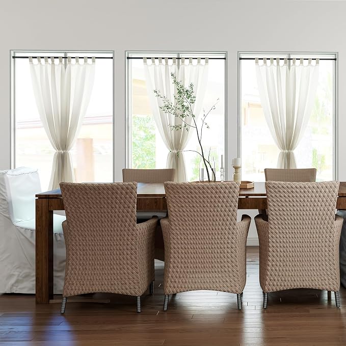 Tension Curtain Rod Black Spring Tension Curtain Rods 26-39 inch 6Pack Adjustable Spring Rods Extendable Tension Rod For Closet, Window, Kitchen,Bookshelf,Bathroom