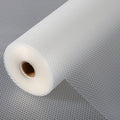 Anoak Shelf Liner, 12 Inches x 30(360.1 Inch) FT Non-Slip Cabinet Liner, Diamond Pattern Clear