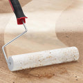 Lint Rollers for Pet Hair Extra Sticky, 9.45" Wide Large Lint Roller, 240 Adhesive Sheets Rollers, 51" Long Handle Sticky Mop for Carpets, Clothing, Floor, Bed, Home Cleaning, Loving Pet Owners