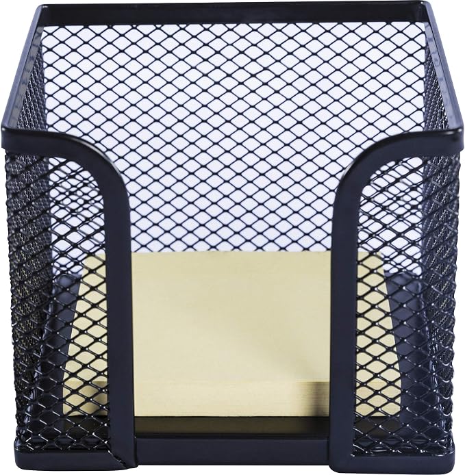 Lorell Mesh Memo Holder (LLR84156)