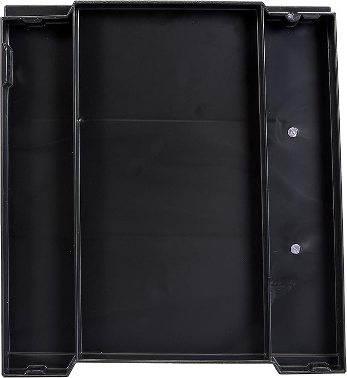 Tayg - Plastic Stacking Shelf with 12 Drawers