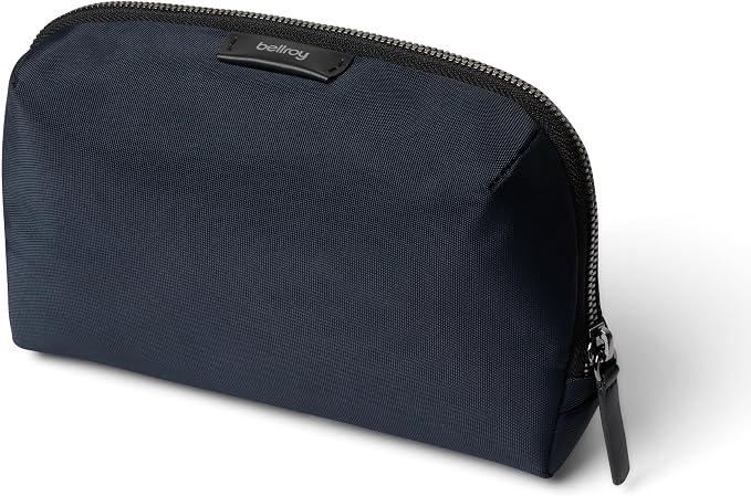 Bellroy Desk Caddy (tech organizer) - Nightsky