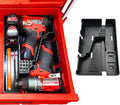 Insert for Milwaukee M12 Drill and Driver– Fits Packout 2-Drawer, 3-Drawer & Multi-Depth 3-Drawer Systems – Reversible Organizer Liner Only