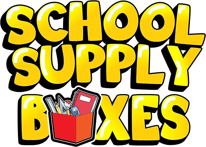 Elementary School Writing Bundle | Pallet (112 Boxes) - 51 Pieces per Box Back to School Essentials | Includes Composition Books, Loose Leaf Paper, Index Cards, 12 ct. Pens & More