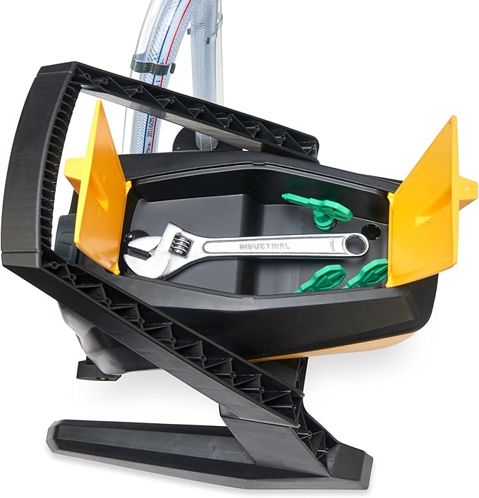Wagner Spraytech 0580000 Control Pro 150 Paint Sprayer, High Efficiency Airless Sprayer with Low Overspray