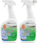 Dicor CP-BTR320S Bug & Tar Remover - 32 oz. (Pack of 2)