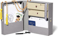 Personalizable Life Essentials & Graduate Keepsake Organizer | Keep High School and College Graduation Memorabilia Organized and Safe in One Convenient Home with this Gift for Students and Grads