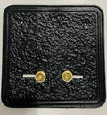 BBI LTD Wrestler Belt Wall Mount Real Leather Wall Hanger Matching Color (Real Black)