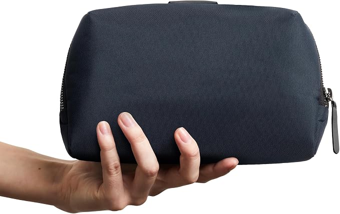 Bellroy Desk Caddy (tech organizer) - Nightsky