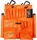 Lineman Tool Board and Apron, Bucket Truck Tools Organizer with Two 2" Hooks