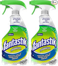 Fantastik Advanced Kitchen and Grease Cleaner 32 fl oz (Pack of 2)