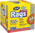Scott Shop Rags In A Box (350ct.)