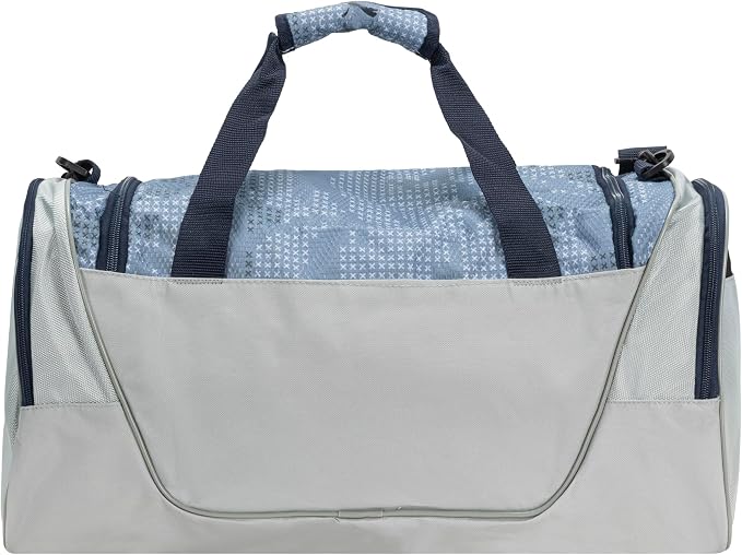 PUMA Contender Duffel Bag with Removable Strap & Shoe Pocket