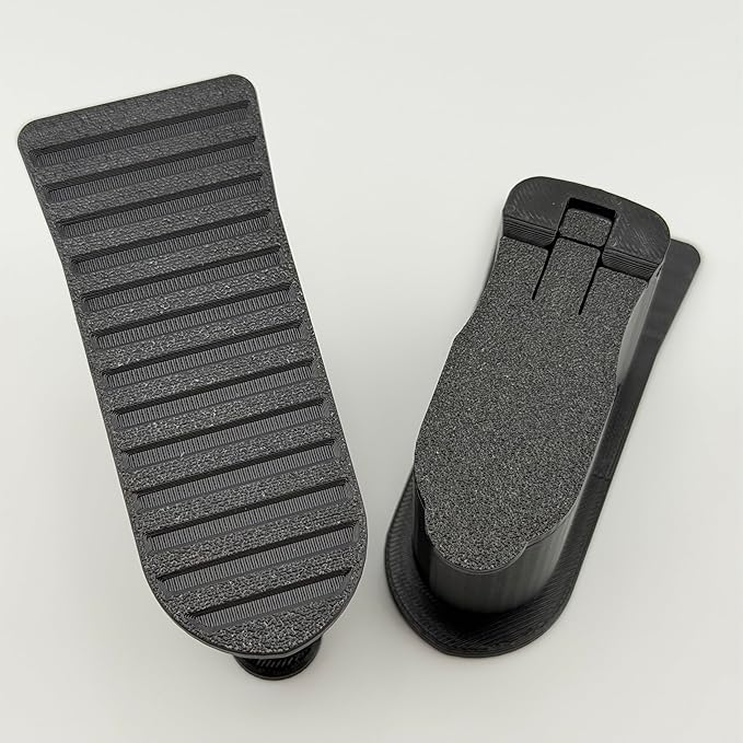American3D SBA3 Storage Fix, with Hinged Clip-in Lid, Precision Fit, Video Demo