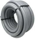 Sealproof Flexible Non-Metallic Liquid-Tight Electrical Conduit Type B, UL Listed (3/4 inch x 50 FT)