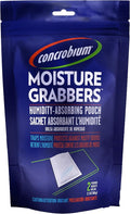 concrobium 7752070 Moisture Grabbers Mini, 2.1 oz.