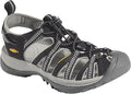 KEEN Women's Whisper Closed Toe Sport Sandals