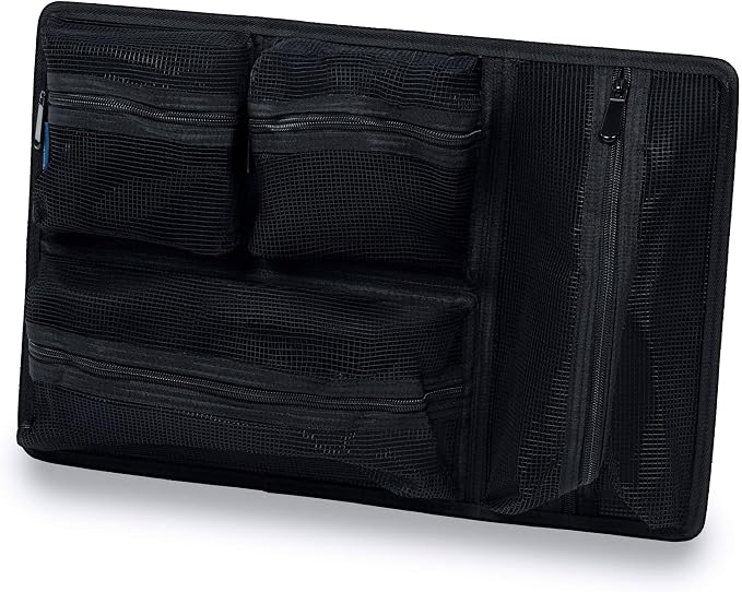 ColorCase Mesh Lid Organizer for Pelican 1500 Protector Case