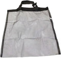 Generic Black Hanging Mesh Vacuum Tool Attachment Caddy Bag