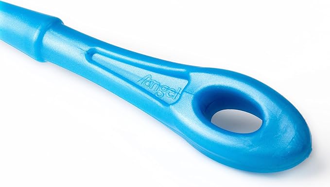 Cleaning Brush, Blue, 5.3937L (Inch)
