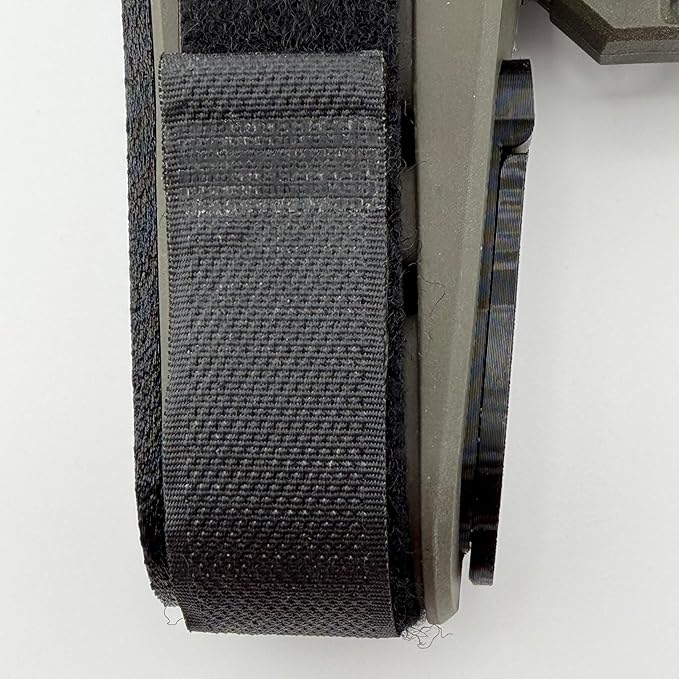 American3D SBA3 Storage Fix, with Hinged Clip-in Lid, Precision Fit, Video Demo