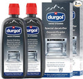 Durgol Swiss Steamer