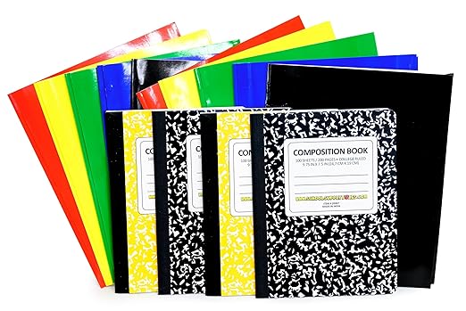 School Supply Boxes | Mega Bundle (1 Box) | Back to School Essentials Kit for Students & Teachers | Includes All of Your Back-to-School Needs for All Classes