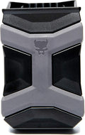 Gen 2 Universal Mag Carrier – Ambidextrous IWB/OWB Mag Pouch for Single & Double Stack Magazines. Fits Glock, 1911, S&W, Sig Sauer, Beretta & More.
