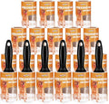 Extra Sticky Lint Roller, Mega Value Set 21 Pack for Pet Hair Removal, Lint Rollers for Pet Hair Extra Sticky, Dog & Cat Lint Remover for Clothes, Furniture, Carpet