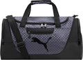 PUMA Contender Duffel Bag with Removable Strap & Shoe Pocket