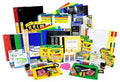 School Supply Boxes | Mega Pallet (36 Boxes) | Back to School Essentials Kit for Students & Teachers | Includes All of Your Back-to-School Needs for All Classes