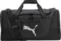 PUMA Contender Duffel Bag with Removable Strap & Shoe Pocket